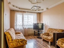 Продается 3-комнатная квартира Федосеева ул, 57.7 м², 7800000 рублей
