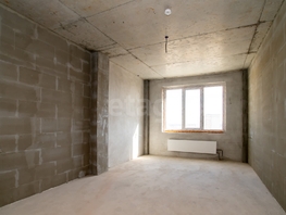 Продается 2-комнатная квартира Виктора Уса ул, 53.4 м², 4000000 рублей