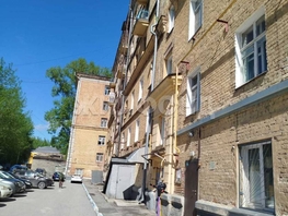 Продается 1-комнатная квартира Дзержинского пр-кт, 40.3 м², 3800000 рублей