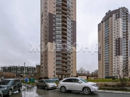 Продается 2-комнатная квартира Закаменский мкр, 59.7 м², 8000000 рублей