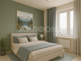 Продается 2-комнатная квартира Закаменский мкр, 61.1  м², 7500000 рублей
