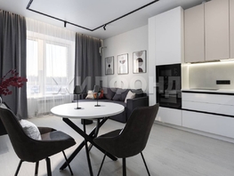 Продается 2-комнатная квартира ЖК Спектр, дом 8, 41.9 м², 8990000 рублей