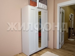Продается 3-комнатная квартира ЖК Тихий берег, дом 2, 77.4 м², 7850000 рублей
