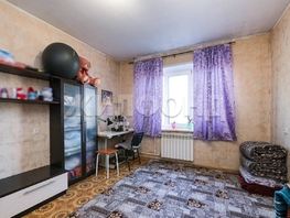 Продается 3-комнатная квартира Народная ул, 62 м², 6500000 рублей