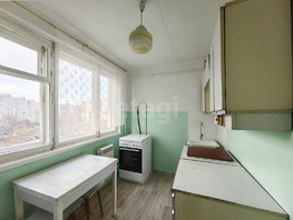 Продается 3-комнатная квартира Макаренко ул, 57.5  м², 4600000 рублей