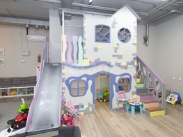 Продается Готовый бизнес ЖК Заельцовский, 80.15 м², 1600000 рублей