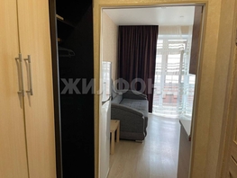 Продается Студия ЖК Марсель, 6 этап, 24.3 м², 4800000 рублей