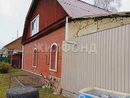 Продается Дом 15-й Бронный пер, 122 м², участок 6.9 сот., 5000000 рублей