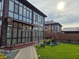 Продается Дом Близкий мкр, 230 м², участок 10 сот., 23500000 рублей