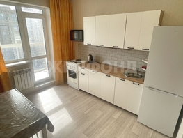 Снять однокомнатную квартиру Дуси Ковальчук ул, 39 м², 32000 рублей