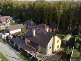 Продается Дом Лебяжье мкр, 321 м², участок 21 сот., 23000000 рублей