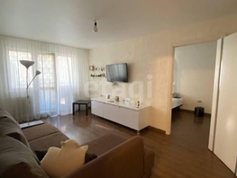 Снять двухкомнатную квартиру Достоевского ул, 45 м², 45000 рублей