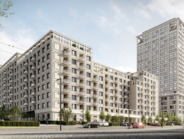 Продается 2-комнатная квартира ЖК На Декабристов, дом 6, 112.6 м², 25700000 рублей