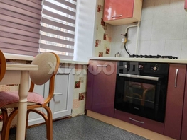 Продается 2-комнатная квартира Макаренко ул, 42.6 м², 4000000 рублей