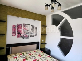 Снять двухкомнатную квартиру Зеленая Горка ул, 54  м², 30000 рублей
