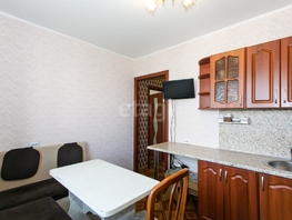 Продается 1-комнатная квартира Спортивная ул, 32.6 м², 3650000 рублей