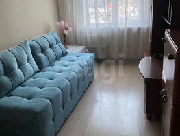 Снять двухкомнатную квартиру Саввы Кожевникова ул, 43.2 м², 25000 рублей