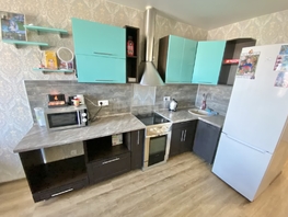 Продается 1-комнатная квартира Ясный Берег ул, 39.4 м², 6100000 рублей