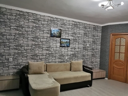Снять однокомнатную квартиру Горский мкр, 52.4 м², 29000 рублей
