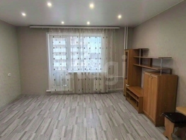 Снять двухкомнатную квартиру Николая Сотникова ул, 56 м², 25000 рублей