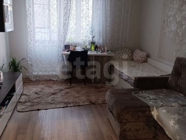 Продается 1-комнатная квартира Заречная ул, 50.9 м², 6800000 рублей
