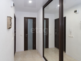 Продается 4-комнатная квартира Кропоткина ул, 89.5 м², 10750000 рублей