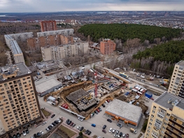 Продается 2-комнатная квартира ЖК Белкин, 37.78 м², 5290000 рублей
