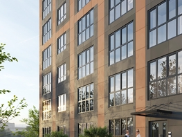 Продается 2-комнатная квартира ЖК Биография, 45.64 м², 6850000 рублей