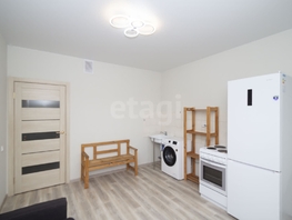 Продается 1-комнатная квартира ЖК Infinity (Инфинити), дом 811, 38.3 м², 5300000 рублей