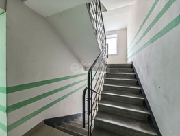 Продается 1-комнатная квартира Кубовая ул, 38.5 м², 5500000 рублей