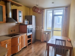 Снять однокомнатную квартиру Галущака ул, 45 м², 38000 рублей
