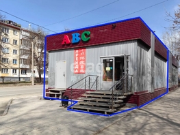 Сдается Торговое Объединения ул, 105 м², 157500 рублей