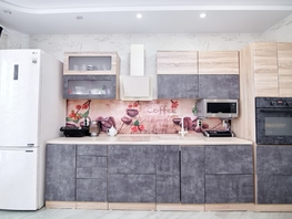 Продается 3-комнатная квартира Лобачевского ул, 78 м², 12350000 рублей