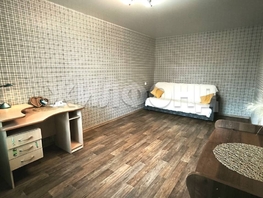 Продается 1-комнатная квартира Бориса Богаткова ул, 29.7 м², 4500000 рублей