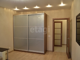 Снять однокомнатную квартиру Лескова ул, 45 м², 40000 рублей
