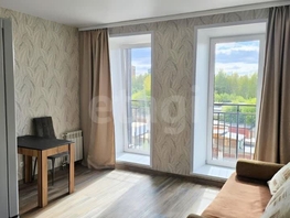 Снять однокомнатную квартиру Кубовая ул, 47 м², 35000 рублей