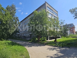 Продается 2-комнатная квартира Линейная ул, 43.8  м², 6700000 рублей