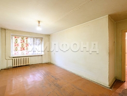 Продается 3-комнатная квартира Степная ул, 58.3 м², 4799000 рублей