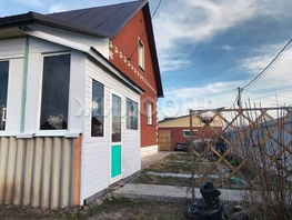 Продается Дом Стрелецкая ул, 101.2 м², участок 10.45 сот., 11500000 рублей