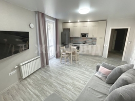 Снять однокомнатную квартиру Немировича-Данченко ул, 30 м², 40000 рублей