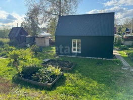 Продается дача 33-я аллея, 341 м², участок 8 сот., 1300000 рублей