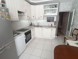 Продается 3-комнатная квартира ЖК Радужный каскад, б/с 19, 85.7 м², 12600000 рублей