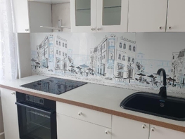 Продается 1-комнатная квартира Островского ул, 29.5 м², 3500000 рублей