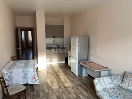 Снять однокомнатную квартиру Дмитрия Шмонина ул, 46 м², 24000 рублей