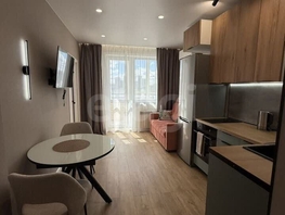 Снять двухкомнатную квартиру Дуси Ковальчук ул, 49 м², 55000 рублей