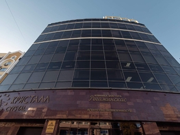Продается Офис Красный пр-кт, 6151 м², 1500000000 рублей