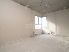Продается 2-комнатная квартира ЖК Азимут, дом 4, 53.7 м², 5850000 рублей