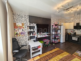 Продается Студия Фадеева ул, 32.9 м², 3700000 рублей
