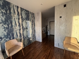 Продается Студия Серафимовича ул, 24.4 м², 4800000 рублей