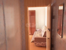 Продается 3-комнатная квартира Новогодняя ул, 56.6 м², 7200000 рублей